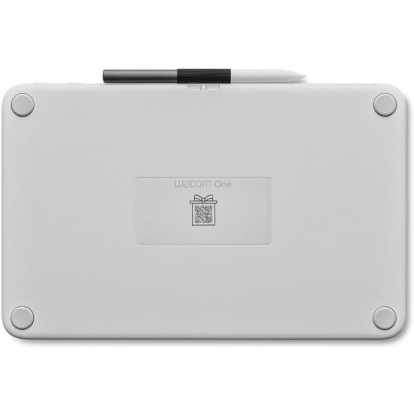 Wacom One 13 Touch Pen Display -ritskärm