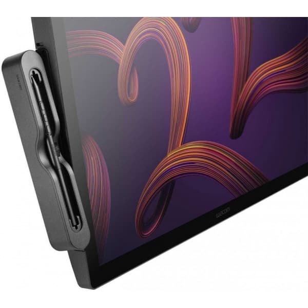 Wacom Cintiq Pro 22 med stativ - ritdisplay