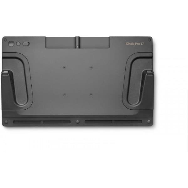 Wacom Cintiq Pro 17 -piirtonäyttö