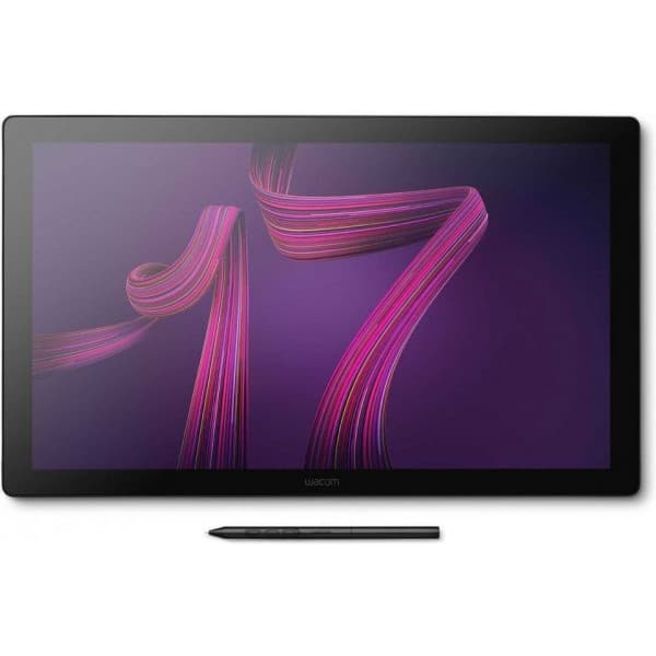 Wacom Cintiq Pro 17 -tegntavle