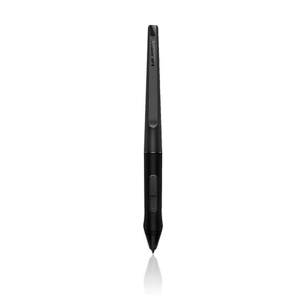 Batterifri digitalpenna, 8192 nivåer av tryckkänslighet, ±60° lutningsstöd, lättviktsdesign