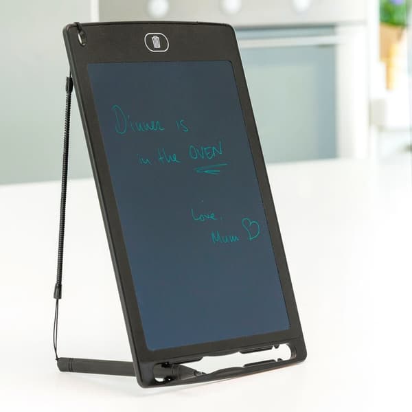 Tablet til at Tegne og at Skrive LCD Magic Drablet InnovaGoods