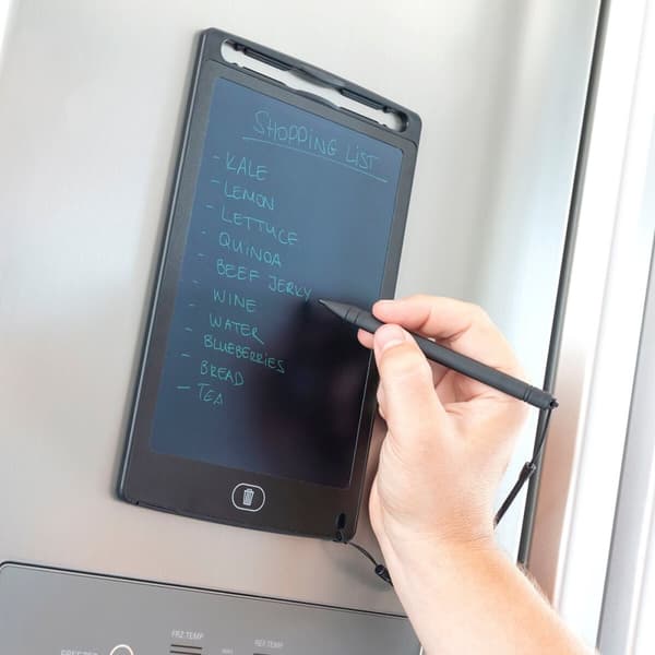 Tablet til at Tegne og at Skrive LCD Magic Drablet InnovaGoods