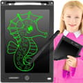 Miniatyrbild 1 av 11: Ritplatta 10" svart XL KRUZZEL 22455