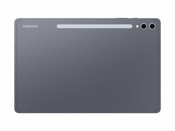 Samsung Galaxy Tab S10+ 12.4" 256GB 12GB Grå Grå