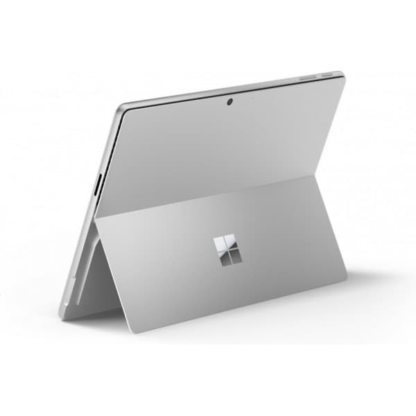 Microsoft Surface Pro Copilot+ -tablett, Win 11 Pro, platina (Commercial)