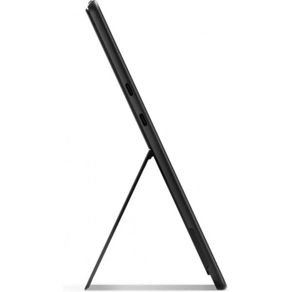 Microsoft Surface Pro Copilot+ -tabletti, Win 11 Pro, musta (commercial)
