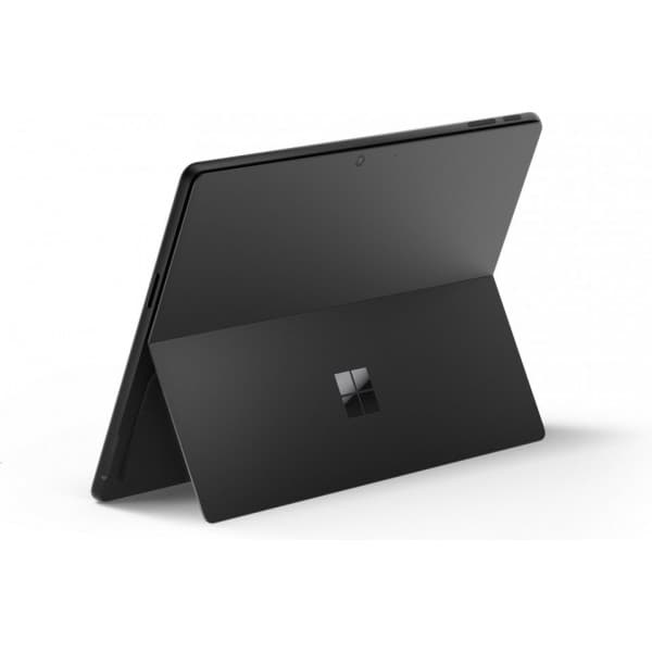 Microsoft Surface Pro Copilot+ -tabletti, Win 11 Pro, musta (commercial)