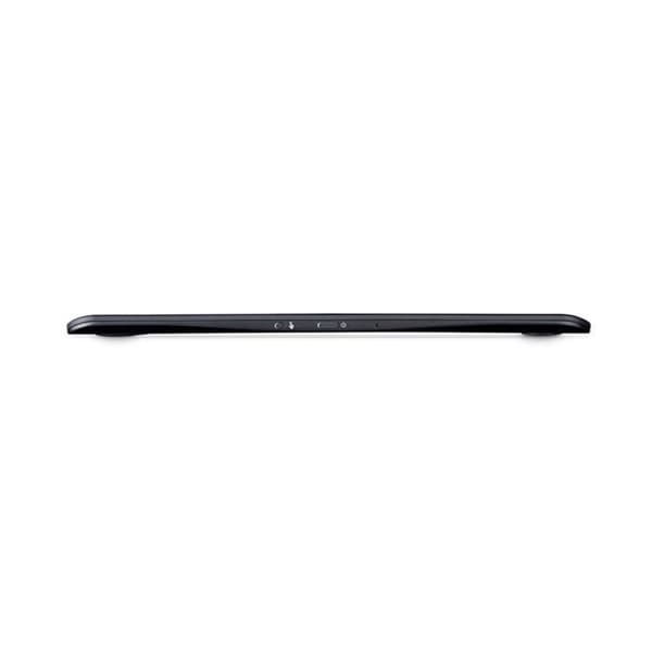 Wacom Intuos Pro Graphics Tablet med Pro Pen 2 Stylus + Pen Rest - Medium