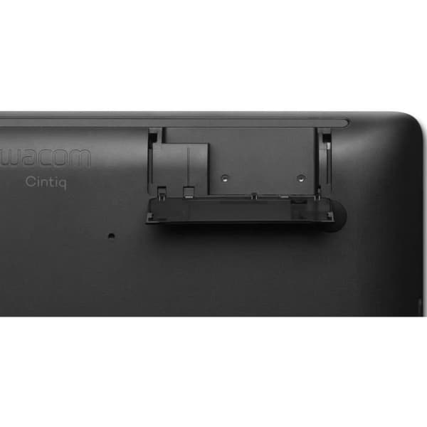 WACOM Cintiq 22 grafikplatta - DTK2260K0A
