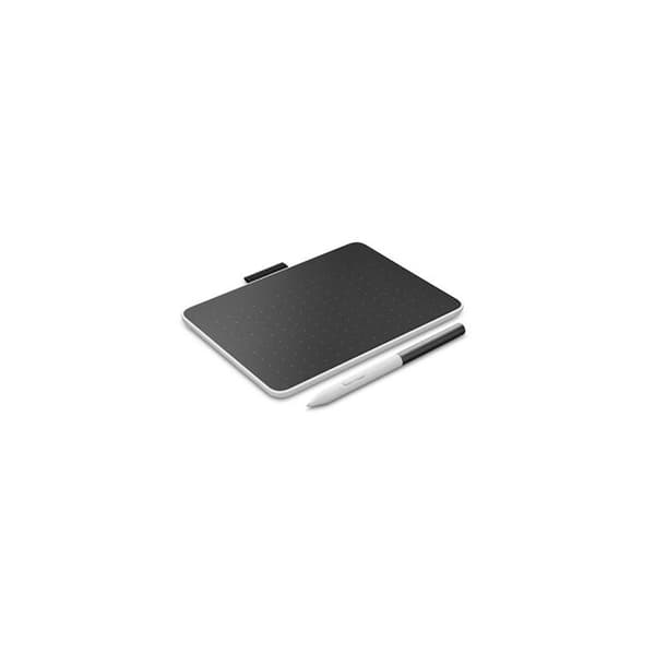Grafiktavla - Wacom - One Small - 152 x 95 mm - USB-C - Bluetooth 5.1