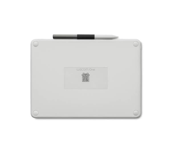 WACOM One penplatta medium
