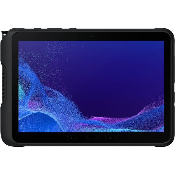 Läsplatta Samsung SM-T636BZKAEEE 4 GB RAM 64 GB Svart Svart