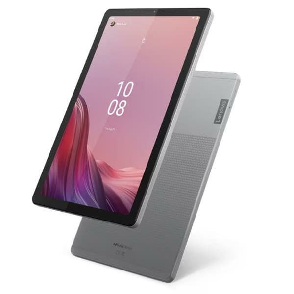 Tablet Lenovo TAB M9 9" 4 GB RAM 64 GB Grå Grå