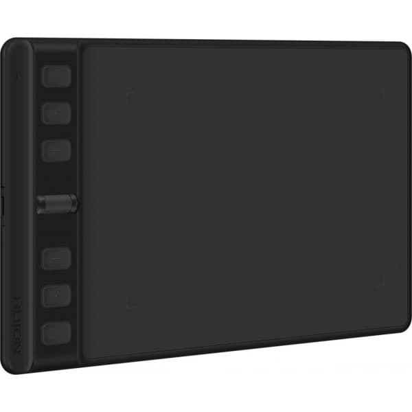 Huion Inspiroy 2 S (H641P) ritplatta