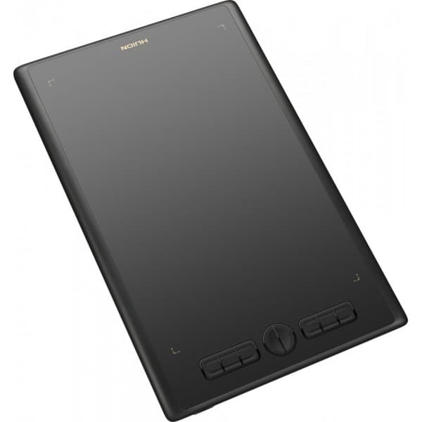 Huion Inspiroy H610X ritbord