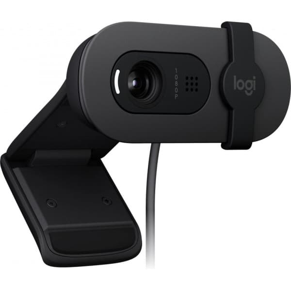 Logitech Brio 105 -web-kamera yrityksille