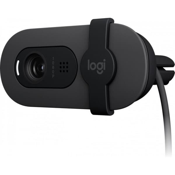 Logitech Brio 105 -web-kamera yrityksille