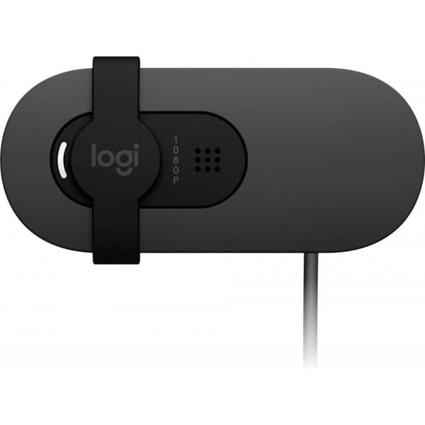 Logitech Brio 105 -web-kamera yrityksille