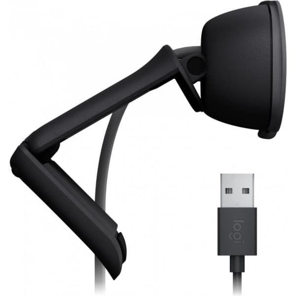 Logitech Brio 105 -web-kamera yrityksille