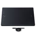 Miniatyrbild 2 av 4: Wacom Intuos Pro Graphics Tablet med Pro Pen 2 Stylus + Pen Rest - Medium