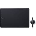 Miniatyrbild 1 av 4: Wacom Intuos Pro Graphics Tablet med Pro Pen 2 Stylus + Pen Rest - Medium