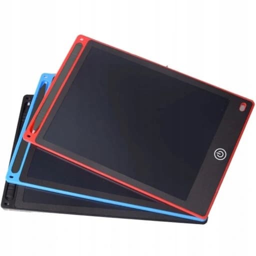 GRAPHIC tablet XL til tegneplade af ZNIKOPIS