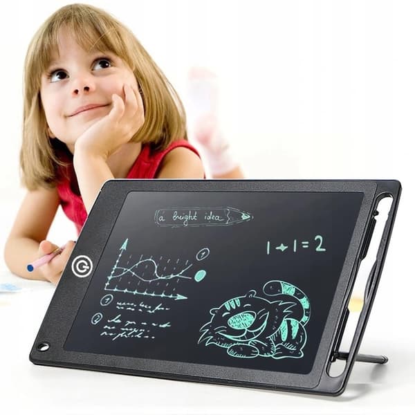 GRAPHIC tablet XL til tegneplade af ZNIKOPIS