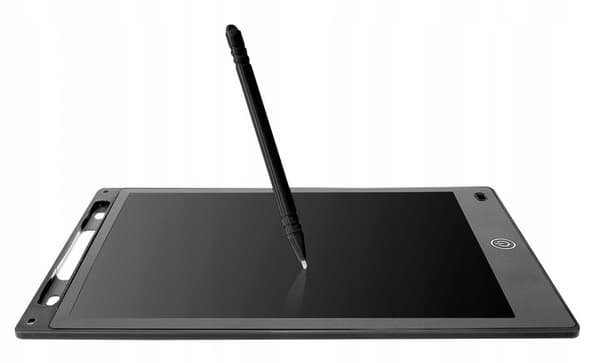 Grafiktablet til tegning af børn Stylus 10'' XL