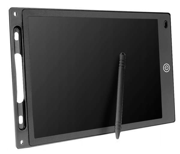 Grafiktablet til tegning af børn Stylus 10'' XL