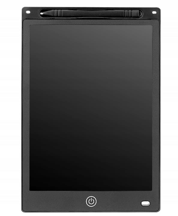 Grafiktablet til tegning af børn Stylus 10'' XL