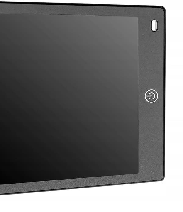 Grafiktablet til tegning af børn Stylus 10'' XL