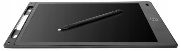 Grafiktablet til tegning af børn Stylus 10'' XL