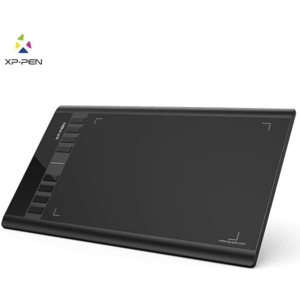 XP-PEN Star03 10,4 x 15,2 cm Grafisk penna Tablet Ritplatta Signatur målarbräda med penna utan