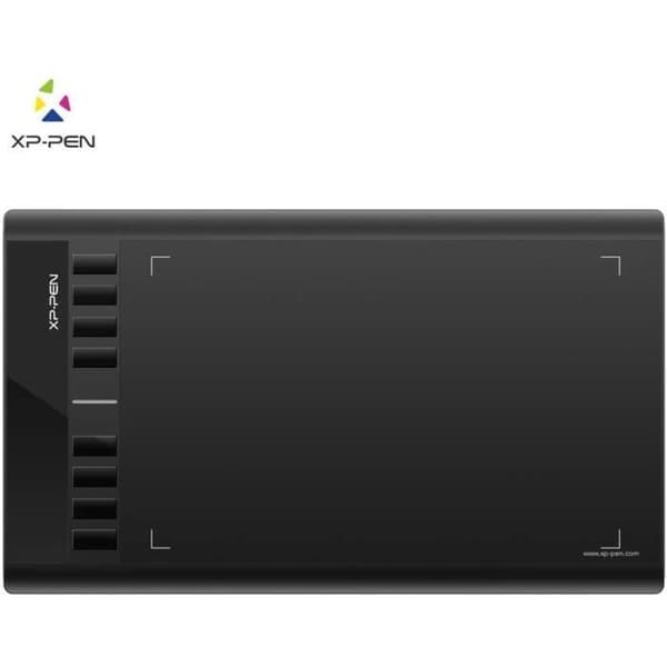 XP-PEN Star03 10,4 x 15,2 cm Grafisk penna Tablet Ritplatta Signatur målarbräda med penna utan