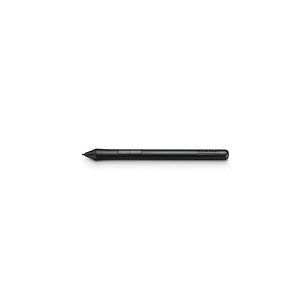 Grafikplatta - WACOM - Intuos Pen - Färg grå - Trådbunden - Stylus ingår
