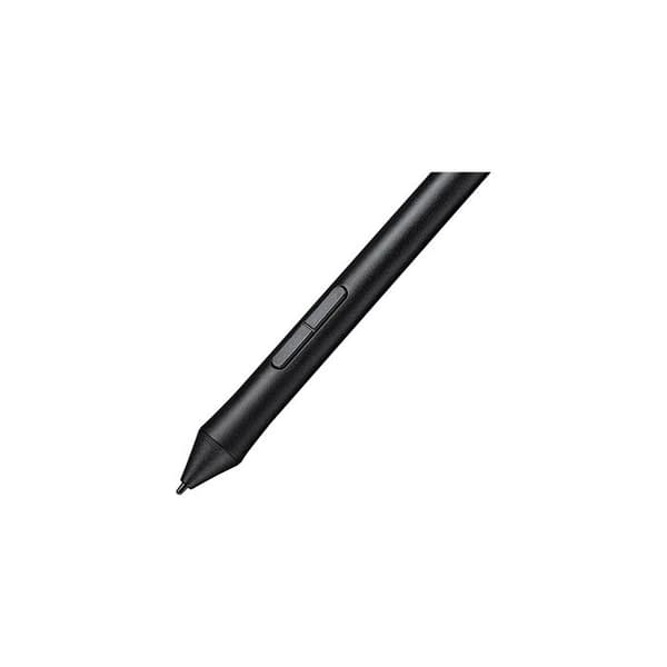 Grafikplatta - WACOM - Intuos Pen - Färg grå - Trådbunden - Stylus ingår