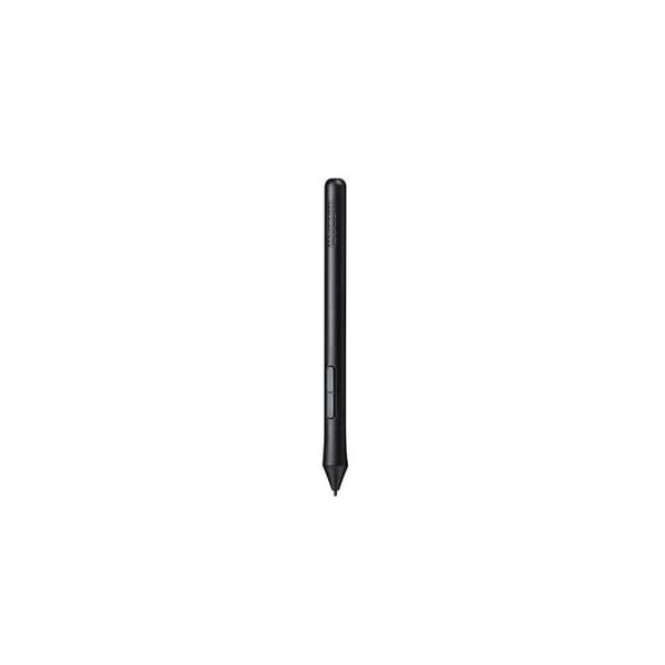 Grafikplatta - WACOM - Intuos Pen - Färg grå - Trådbunden - Stylus ingår