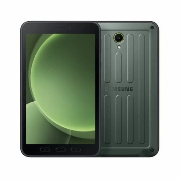 Tabletti Samsung Vihreä 8" 8 GB RAM 256 GB Vihreä