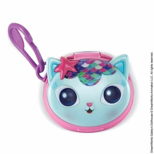 Interaktiivinen tabletti lapselle Vtech GABBY Y LA CASA MÁGICA