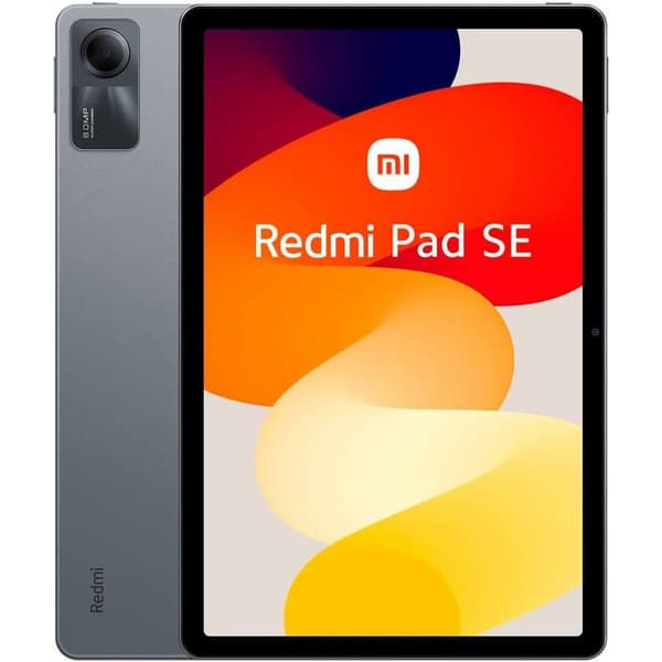 Läsplatta Xiaomi VHU5360EU grafit, Grå