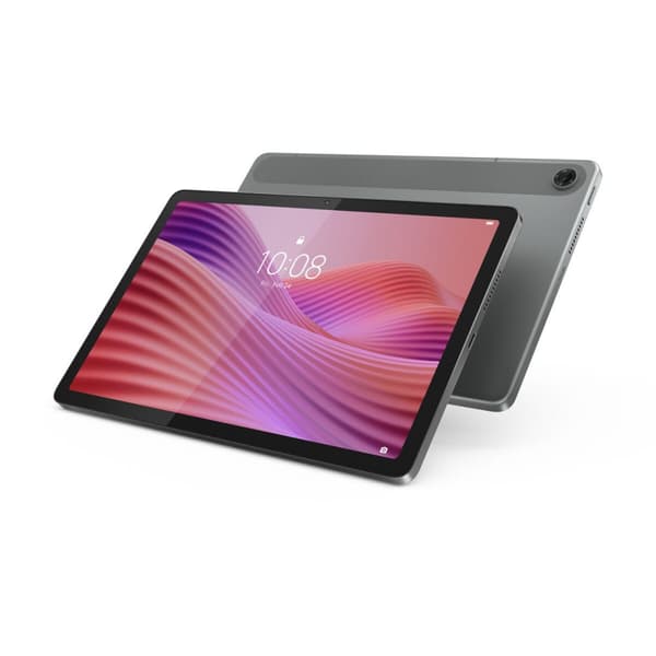 Läsplatta Lenovo ZAEL0065ES Grå