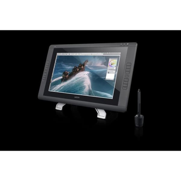 WACOM Cintiq 22HD Pen endast – Skapelse-skärm med penna 22’’
