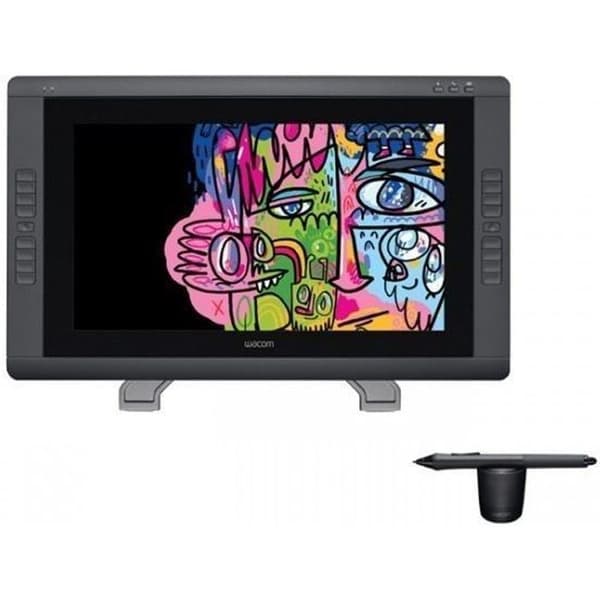 WACOM Cintiq 22HD Pen endast – Skapelse-skärm med penna 22’’