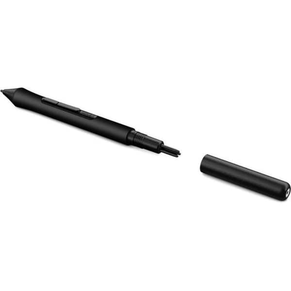 Wacom grafikplatta Bluetooth penna grafikplatta - 10 tum - 4096 trycknivåer - Svart - Windows/Mac OS/Chrom