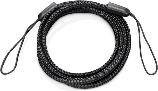 Wacom WCMACK44207Z Laccio för Penna för Dtk 1660E Nero