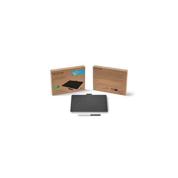 WACOM One penplatta medium