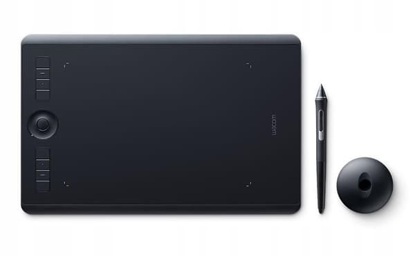 Wacom INTUOS PRO M NORTH, PTH-660-N