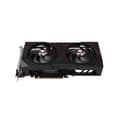 Miniatyrbild 4 av 4: SAPPHIRE - Grafikkort - PULSE AMD RADEON™ RX 9060 XT GAMING OC - 8GB - DUAL HDMI / DP