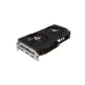 Miniatyrbild 2 av 4: SAPPHIRE - Grafikkort - PULSE AMD RADEON™ RX 9060 XT GAMING OC - 8GB - DUAL HDMI / DP